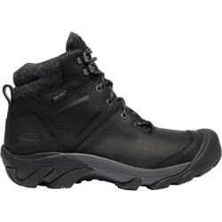 Keen Targhee II Winter WP Boot Men's in Black